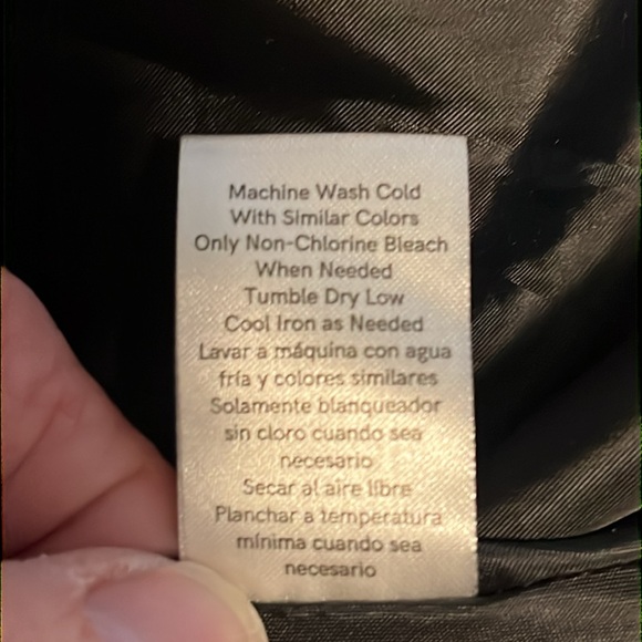 Venus High Low Cocktail Dress - Picture 14 of 14